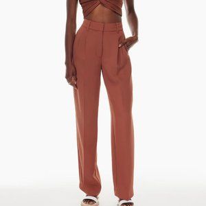 NWT Aritzia Effortless Pant